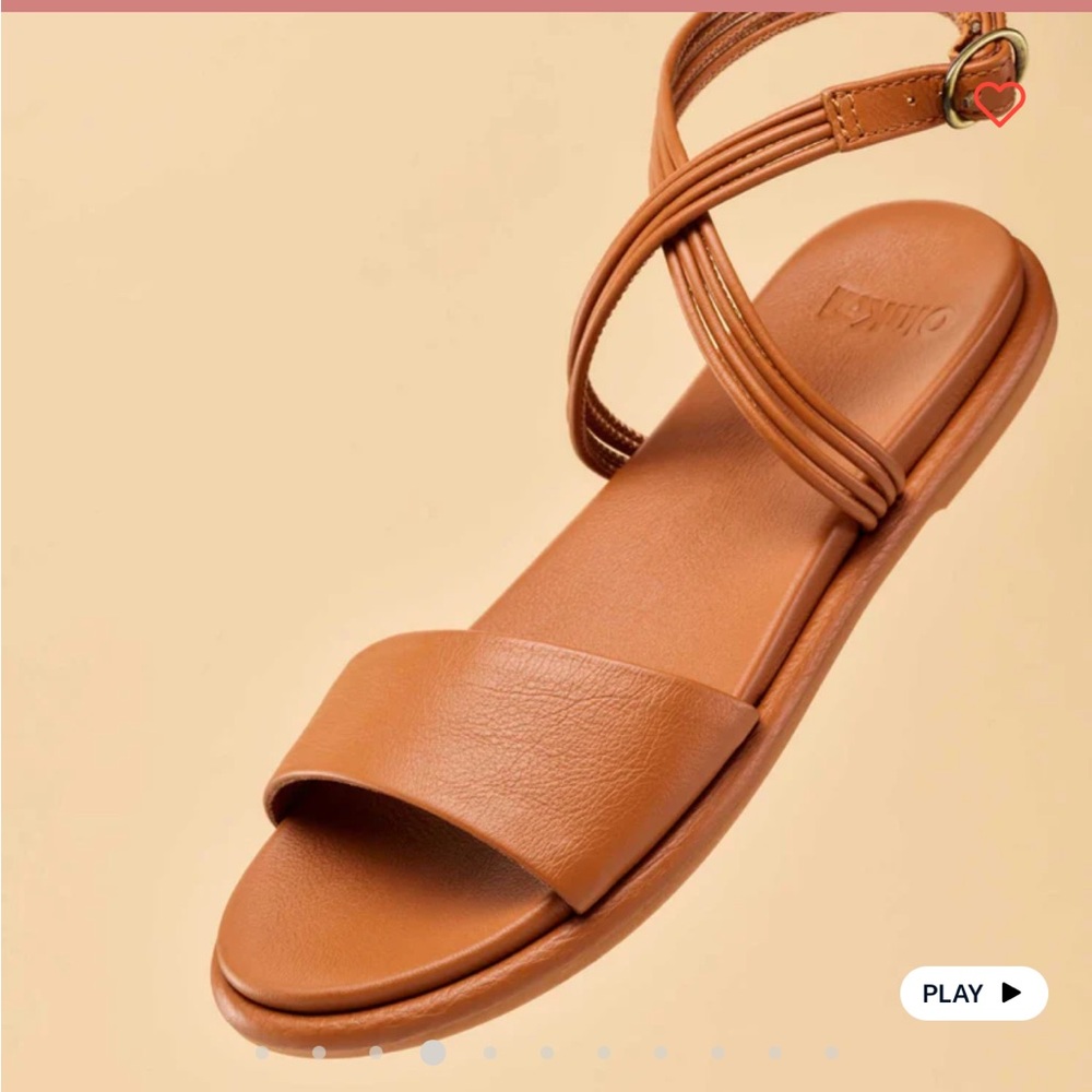 Olukai Tiare Wrap Sandal
